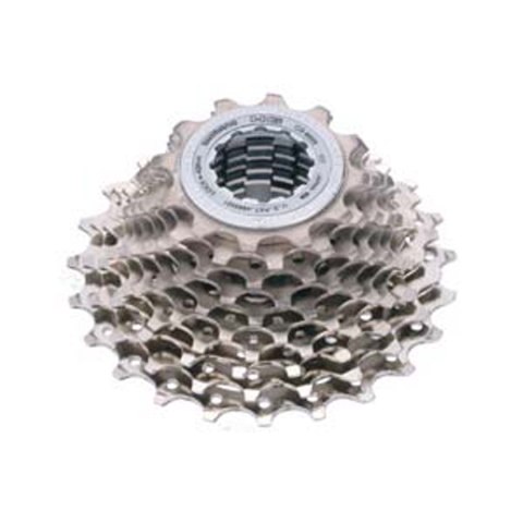 SHIMANO ULTEGRA Kaseta zębatek CS-6600 10 rzędów 14-15-16-17-18-19-20-21-23-25T