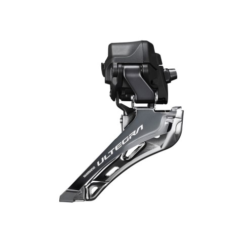 SHIMANO ULTEGRA Przerzutka przednia Di2 spec. FD-R8150 Dwurzędowy Down swing Hak Kolor serii