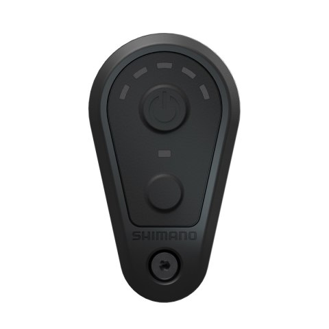 SHIMANO Włącznik/wyłącznik satelity SHIMANO STEPS EW-SW310 Zintegrowany