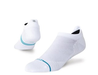 Skarpetki Stance Run Ul Tab White (L)
