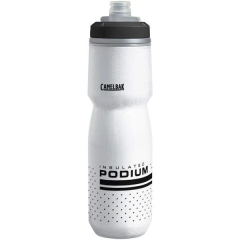 Bidon CamelBak Podium Chill 710ml (Pomarańczowy)