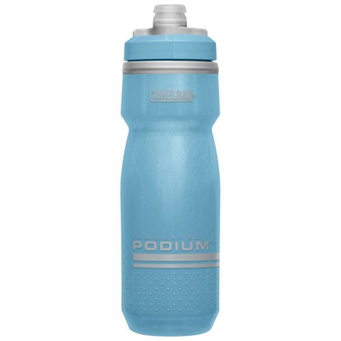 Bidon CamelBak Podium Chill 710ml (Pomarańczowy)