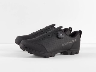 Buty Bontrager Evoke Czarne (41)