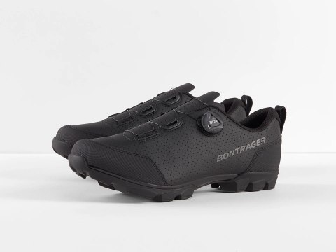 Buty Bontrager Evoke Czarne (41)
