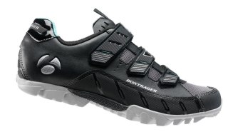 Buty Bontrager Evoke Damskie Czarne (38)