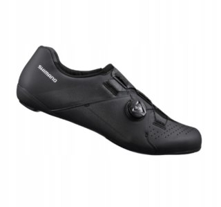 Buty Shimano SH-RC300M Czarne (45)