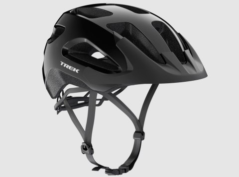 Kask Trek Solstice Czarny (S/M)