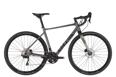 Kellys Soot 50 2023 (L)