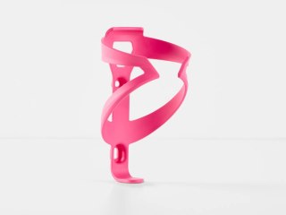 Koszyk na bidon Trek Elite z materiałów pochodzących z recyklingu (Vice Pink)