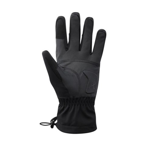 Rękawiczki SHIMANO Gore­Tex  Primaloft Grip Black (M)
