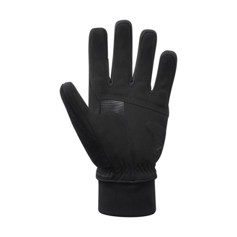 Rękawiczki SHIMANO Infinium Primaloft Black (XL)