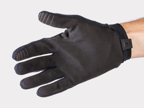 Rękawiczki górskie Bontrager Rhythm czarne (XXL)