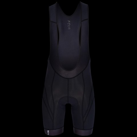 Spodenki Attiq Total Black Race Pro 2.0 (S)