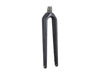 Fork Rigid Trek 2025 Checkpoint SL 5 Trek Black/Carbon Smoke