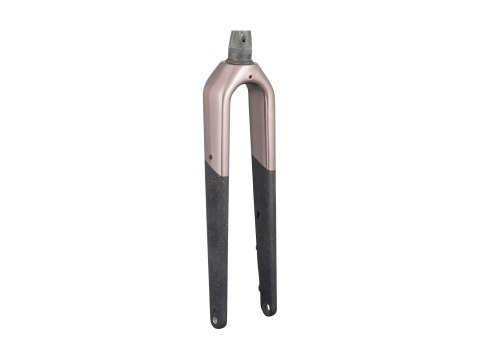 Fork Rigid Trek 2025 Checkpoint SL 7 Bronze Age/Carbon Smoke