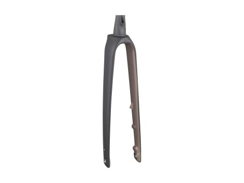 Fork Rigid Trek 2025 Domane SL 7 48R Dark Web