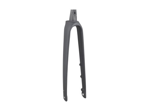 Fork Rigid Trek Domane SL 5 48R Matte Deep Smoke