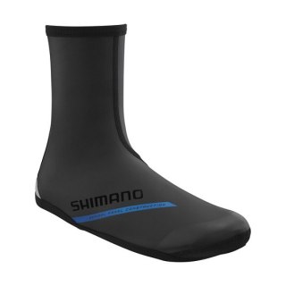 Ochraniacz na stopy docieplający SHIMANO Dual Fit Thermal Black (47-49)