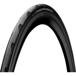 Opona Continental Grand Prix 5000 S 32-622 Czarna Zwijana