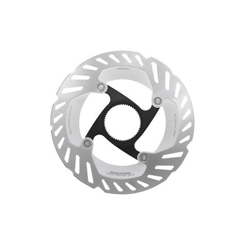 Tarcza hamulcowa Shimano RT-CL800 Center Lock Ice Tech Freeza 140mm