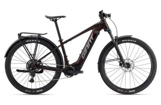 Giant Fathom E+ 2 Ex Cordovan M