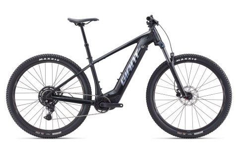 Giant Fathom E+ 2 Gunmetal Black L