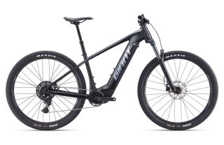 Giant Fathom E+ 2 Gunmetal Black M
