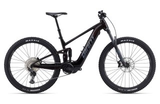 Giant Stance E+ 1 Pro Cordovan S