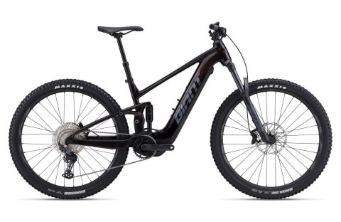 Giant Stance E+ 1 Pro Cordovan S