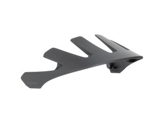 Helmet Part Trek Blaze WaveCel Ear Cover Set Medium Black