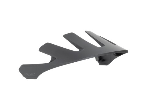 Helmet Part Trek Blaze WaveCel Ear Cover Set Small Black