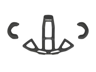 Helmet Part Trek Blaze WaveCel Pad Set Small Black