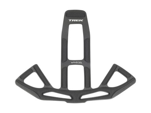 Helmet Part Trek Quantum WaveCel Pad Large Black