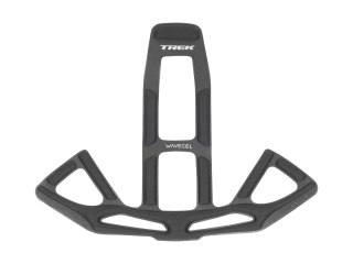 Helmet Part Trek Quantum WaveCel Pad Medium Black
