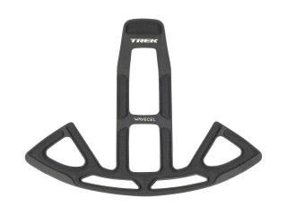 Helmet Part Trek Rally WaveCel Pad Large Black