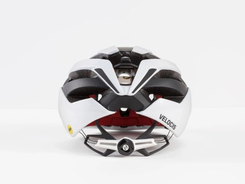 Kask Trek Bontrager Velocis MIPS Biały (S)