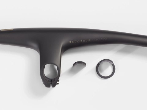 Kierownica mostek MTB Bontrager RSL 750mm x 70mm