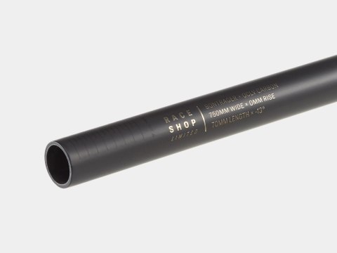 Kierownica mostek MTB Bontrager RSL 750mm x 70mm