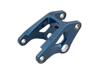 Linkage Trek Fuel EX 2024 Dark Aquatic