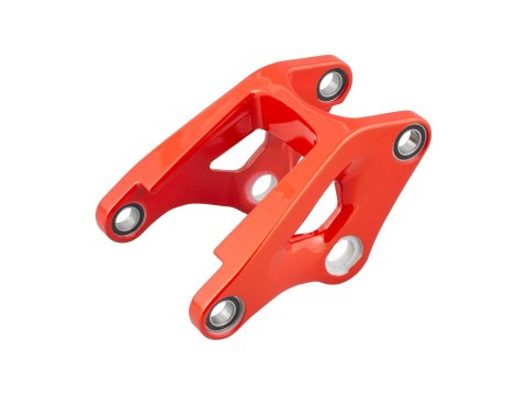 Linkage Trek Fuel EX 2024 Lava