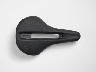 Siodełko Trek Verse Short 155 mm Pro, czarne