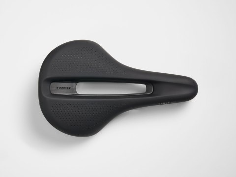 Siodełko Trek Verse Short 155 mm Pro, czarne