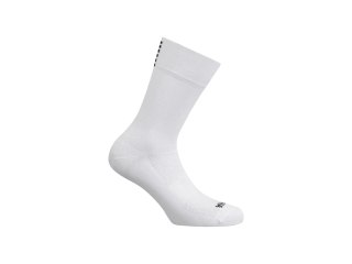 Skarpetki Rapha 24 Pro Team Białe (XL)