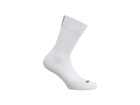 Skarpetki Rapha 24 Pro Team Białe (XL)