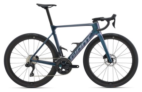 Giant Propel Advanced 1 Blue Dragonfly S