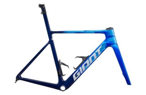 Giant Propel Advanced Sl Frameset Cobalt/Dark Blue XL