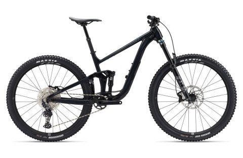 Giant Trance X 2 Metallic Black L