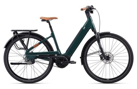 Liv Allure E+ 1 Trekking Green S