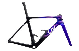 Liv Enviliv Advanced Sl Frameset Royal Blue L