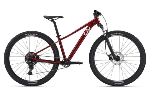 Liv Tempt 2 Dried Chilli S 29"